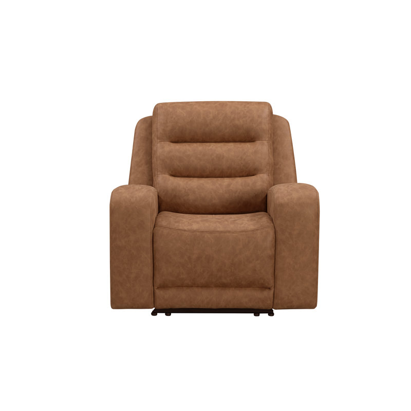 Manual Glider Recliner