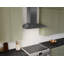 Zephyr Anzio 36 in. 600 CFM Wall Mount Range Hood with LED Lights-70115398