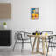 Giclée sur table à eau Lemon, par Creative Studio-1469381402-1469381401