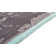 Sofi Geometric Cotton Hand Woven Area Rug