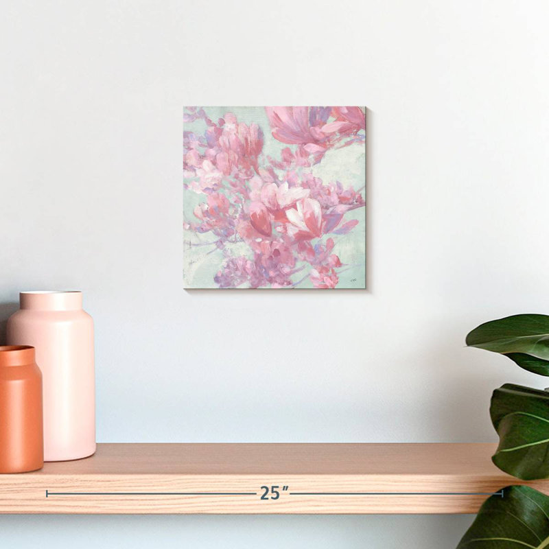 Harnek Spring Magnolia I, H 10 po x l 10 po