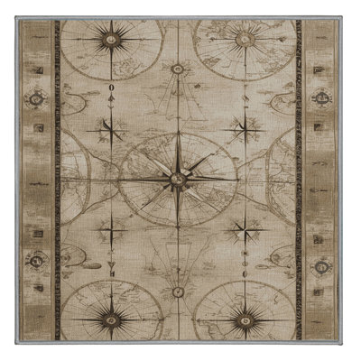  Tapis nautique lavable