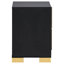 Table de chevet 2 tiroirs Jeremiah-386719210