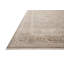 Tapis brume / argile Chris Loves Julia x Loloi Doris-135856482
