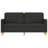 Lyra Upholstered Sofa-428119350-428119305