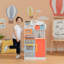 Little Chef Florence Play Kitchen Set