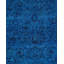 Clovia One-of-a-Kind 6' 1" X 9' 1" Hand Knotted Area Rug