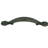 Leaf 3" Center to Center Arch Pull Multipack-29531298