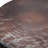 Nuria Hammered Accent Table