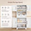 Rangement pour salle de bain Maydelle-996519085