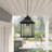 Outdoor Hanging Lantern-22243169
