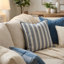 Oreiller Tayos Midnight 24x24-134255482-134255483