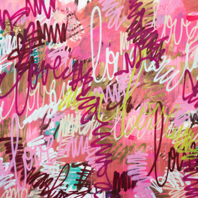 " Love Layers " by Kent Youngstrom