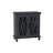 Elliann Gray 2 Door Cabinet-1151866235