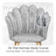 Upholstered Swivel Side Chair-106166801