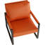 Fauteuil Carlean de 58,42 cm de large-36851470