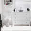 Tapis pour salle de bain Porreca-206803565