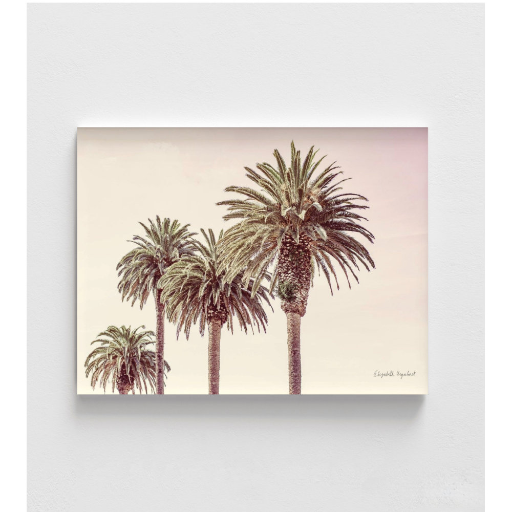 weframeart-summer-beach-cabin-artwork-poster-tropical-palm-tree-photo