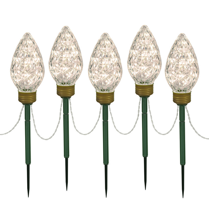 LED Luminary & Pathway Lights
