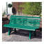 Banc de jardin en PVC Hampstead-1725064695