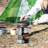 Portable Camping Rocket Stove-108531577