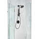 Moen Align Posi-Temp Tub and Shower Handle Trim Kit, Valve Required