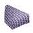 Purple/White selected