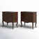 Arbin 3 - Drawer Nightstand with Charging Station and Hidden Drawer
