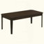 Ensemble de table basse et de bout