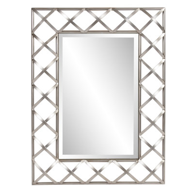 Miroir d'appoint Makinzie