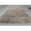 Contemporary One-of-a-Kind Rectangle 9' X 12'8" Hand Knotted Area Rug