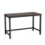 Bureau d'ordinateur Sunek 48 po Sunjoy
