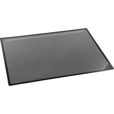 Malden Plastic Desk Pad