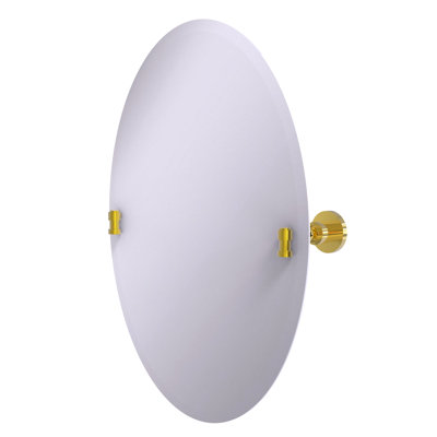 Arviso Flat Wall Mirror
