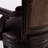 Bethany Swivel Upholstered Counter Stool with Solid Wood Frame-1128230361-1128230359