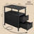 Side Table With Charging Station-1360289255