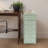 11" 6 Layers Vertical File Cabinet Metal File Cabinet With Lock-1230701097