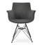Fauteuil tour en laine Bottega-26021492-122621417