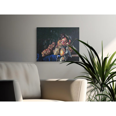 Wrapped Canvas Print Set