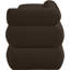 Banc rembourré en chenille Kennedy-351449477