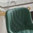 Swivel Adjustable Height Bar Stool With Pu Upholstery And Metal Frame-386866029
