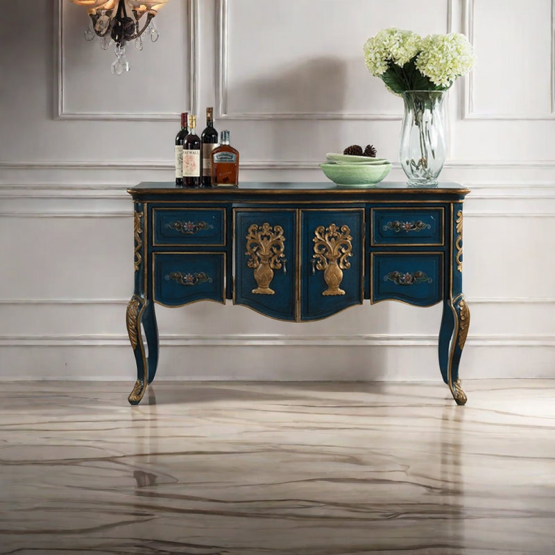 Garlyn 54.72'' Sideboard