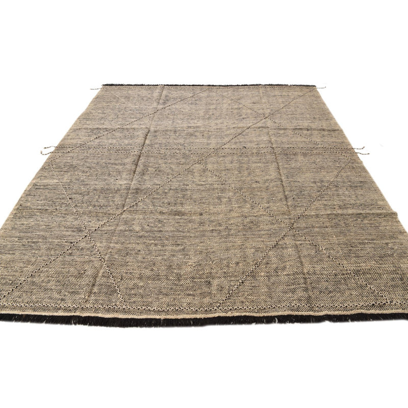 Tapis naturel 8 x 10 x Phillippi