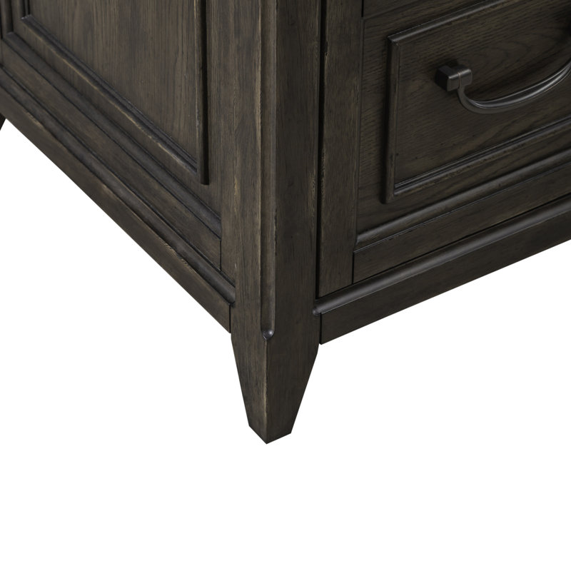 Benkert Executive Credenza