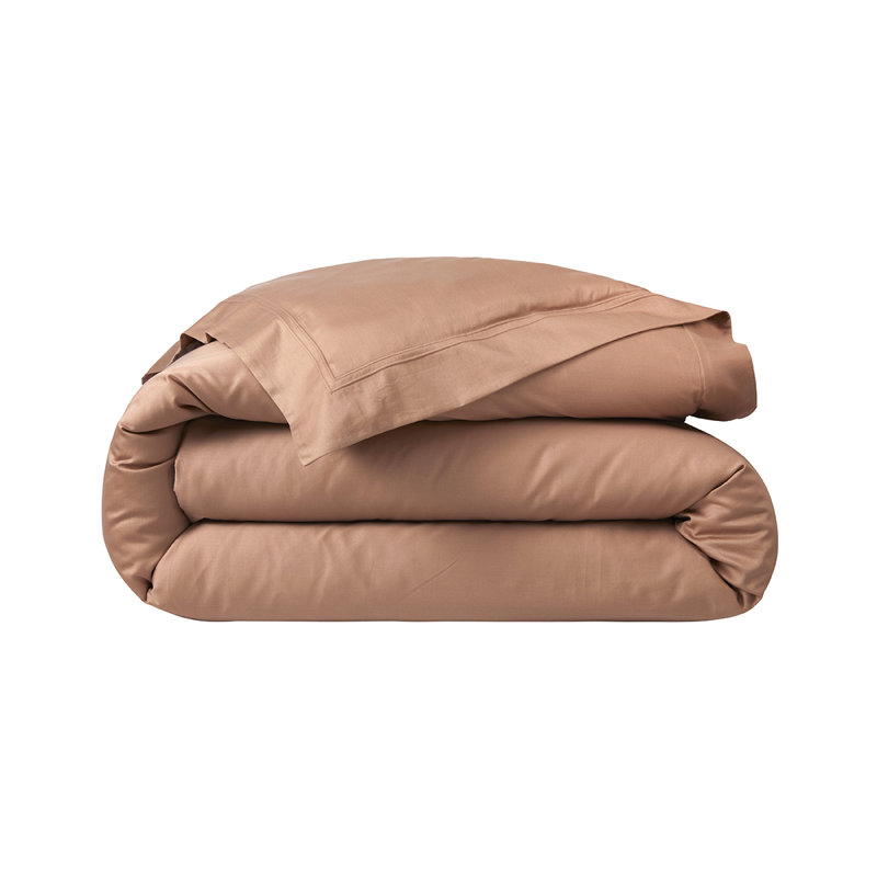 Triomphe Duvet Cover, King Duvet Cover, Pierre