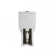Advanced Dual-Flush Toilet with Comfort Seat and Efficient Flushing System