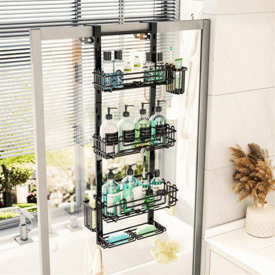 Gitel Stainless Steel Shower Caddy