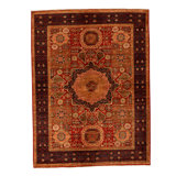 One-of-a-Kind 4'11" X 6'6" Area Rug