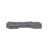 Dark Gray Polyester