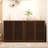Zosia 60'' 4-Door Sideboard Cabinet